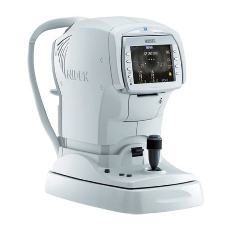 tonometer-nt510 Tonomètre : équipement pour consultation ophtalmologique au cabinet d'ophtalmologie du dr Ihaddadene, ophtalmologue à Blida en Algérie